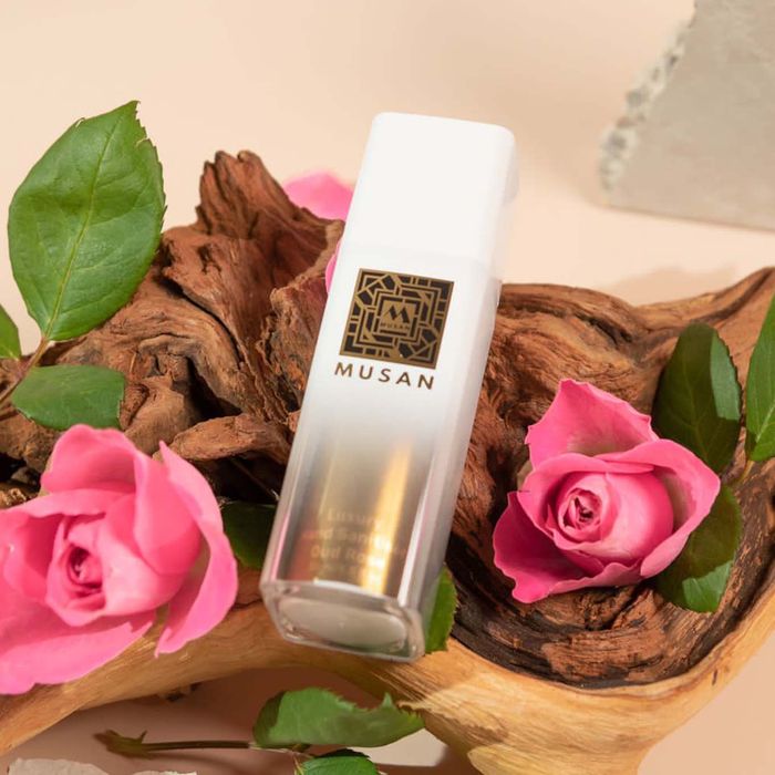 Luxury hand sanitiser catalogue
